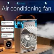 Air Conditioning Fan